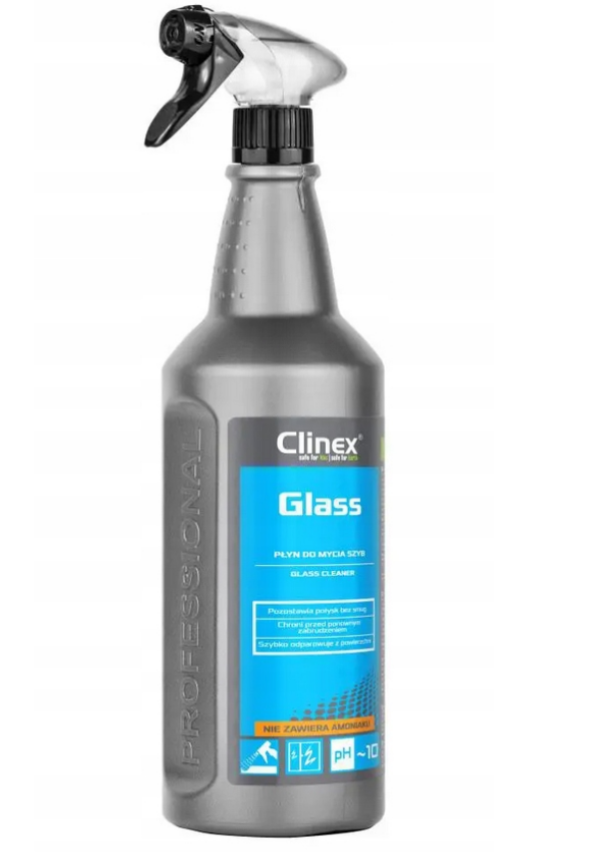 Clinex Glass